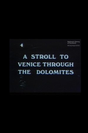 Nonton film A Stroll To Venice Through The Dolomites (1955) terbaru sub indo Nonton film A Stroll To Venice Through The Dolomites (1955) terbaru sub indo