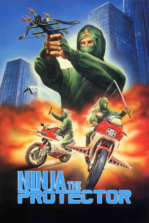 Ninja the Protector