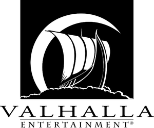 Logo Valhalla Entertainment