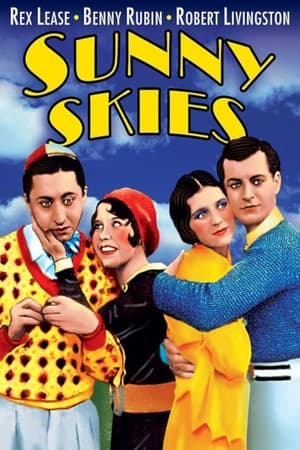 Sunny Skies (1930)