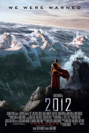 Постер фильма «2012 (2009)» — (51 из 89)