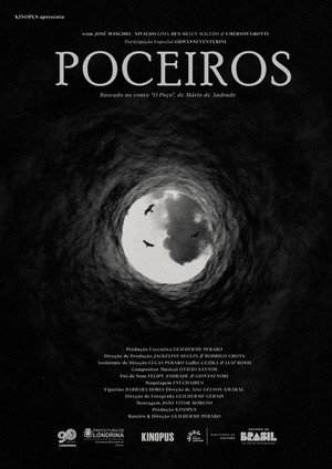 Poceiros