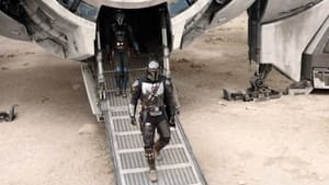 The Mandalorian Saison 3 Episode 4