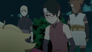 Boruto: Naruto Next Generations: 1×80