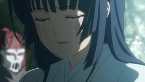 Kuromukuro: 1×25