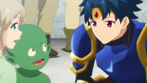 Banished from the Hero’s Party, I Decided to Live a Quiet Life in the Countryside Season 2 Episode 7 English Dubbed