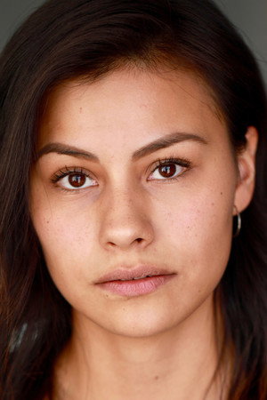 Taylor Kinequon portrait