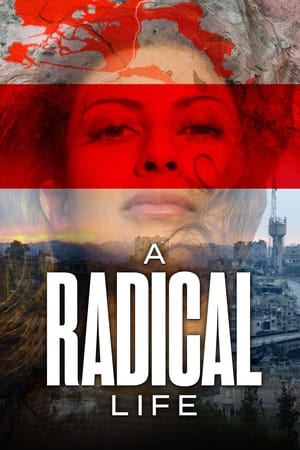 Poster A Radical Life 2022