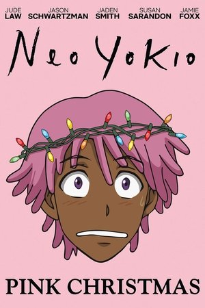 Pink Christmas Pink Christmas