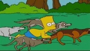 Los Simpson Temporada 16 Capitulo 11