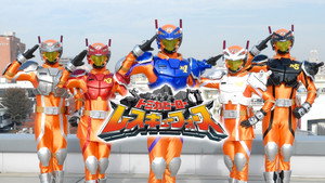series image