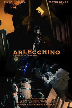 Arlecchino