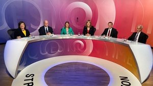 Question Time 23/06/2022