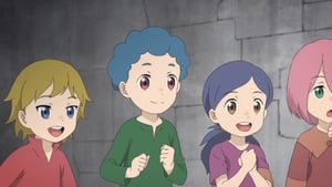 Honzuki no Gekokujou: Saison 1 Episode 22