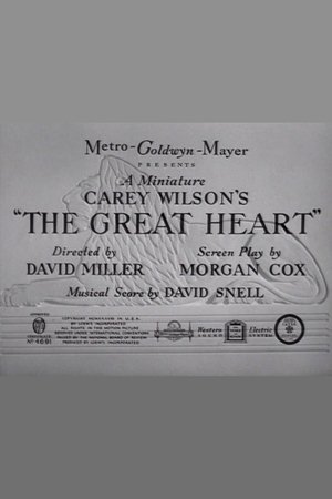The Great Heart The Great Heart