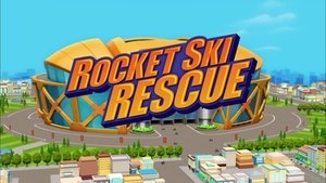 Blaze and the Monster Machines Season 2 Episode 14