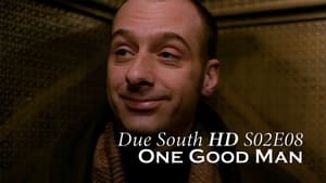 Due South One Good Man