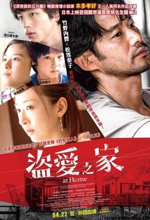 Poster 欺诈计划 2015