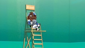 Cyborg the Lifeguard
