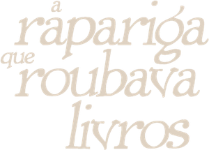 La ladrona de libros — Logos 11