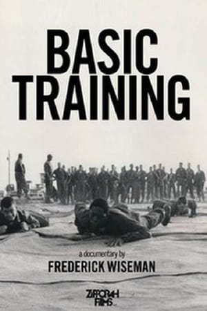 Basic Training poster