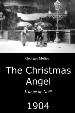 Poster The Christmas Angel 1904