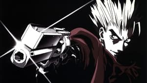 poster TRIGUN