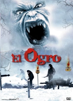 Poster El Ogro 2008