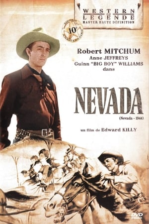 Poster Nevada 1944