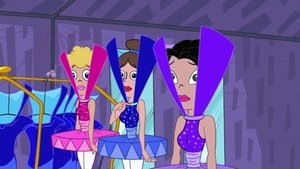 Phineas and Ferb Season 1 Episode 22