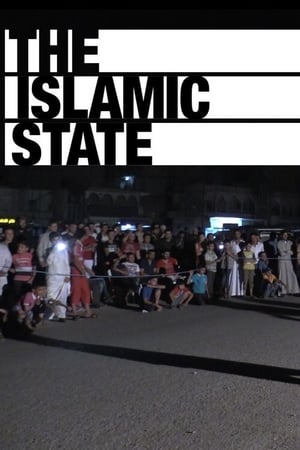 Image VICE News: The Islamic State