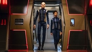 Star Trek: Discovery – 1 stagione 4 episodio