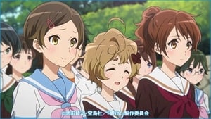 Sound! Euphonium: 1×13