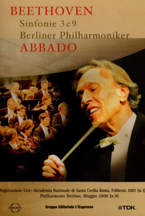 Abbado - Beethoven: Symphonies 3 & 9 2