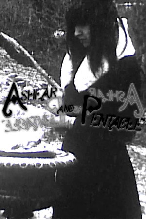 ASHLAR & PENTACLE 2