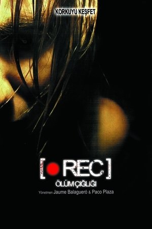 Poster Rec: Ölüm Çığlığı 2007