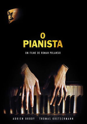 poster The Pianist