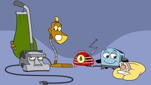 The Brave Little Toaster to the Rescue 1997