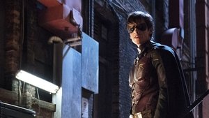 Titans 1×1