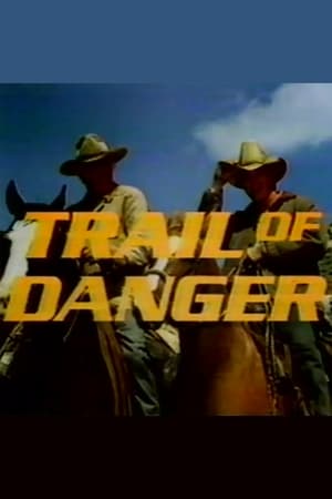 Poster Trail of Danger (1978)