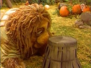 Die Fraggles: 1×14