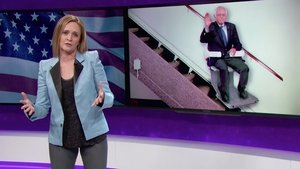 Full Frontal with Samantha Bee 1×10