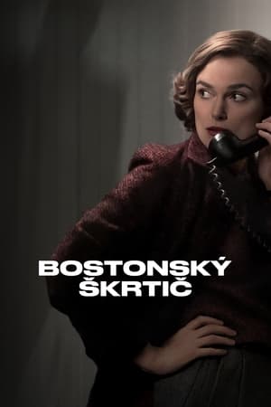 Poster Bostonský škrtič 2023