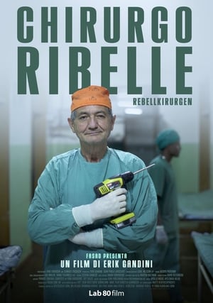 Poster The Rebel Surgeon (2017)