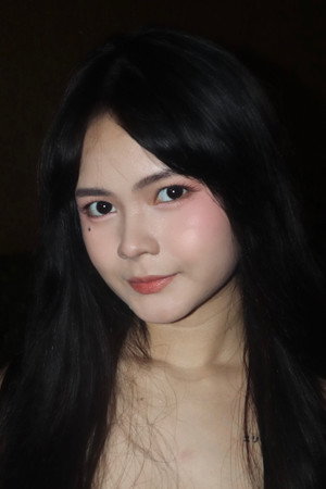 Rhed Bustamante portrait