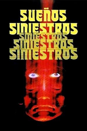 Poster Sueños siniestros 1982