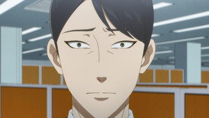Hidarikiki no Eren Cap 12