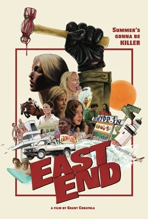 East End film complet