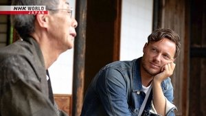 Journeys in Japan: 13×23