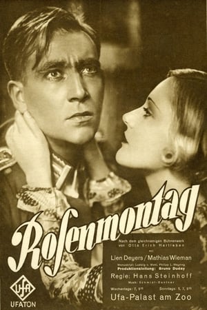 Poster Love's Carnival (1930)